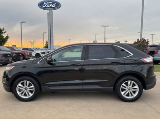 Used 2015 Ford Edge SEL w/ Equipment Group 201A AWD/4WD video 2