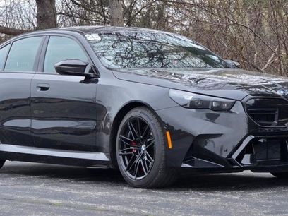 Used 2025 BMW M5 w/ Carbon Package