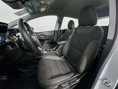 Used 2023 Chevrolet Bolt LT w/ Driver Confidence Package image 20