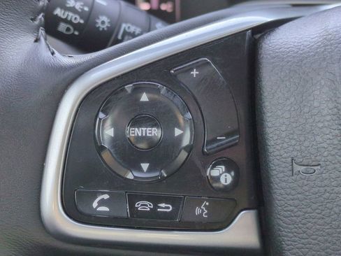 Used 2022 Honda CR-V Touring image 27