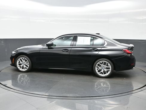 Used 2025 BMW 330i xDrive Sedan image 3