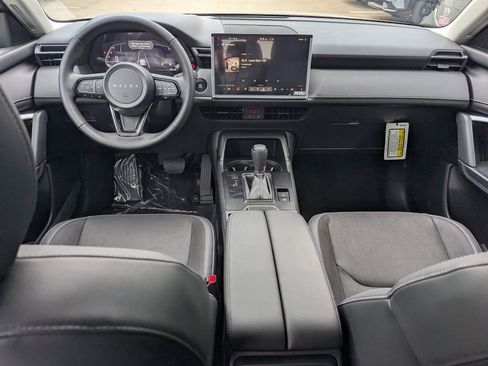 New 2026 MAZDA CX-5 Preferred AWD/4WD image 5