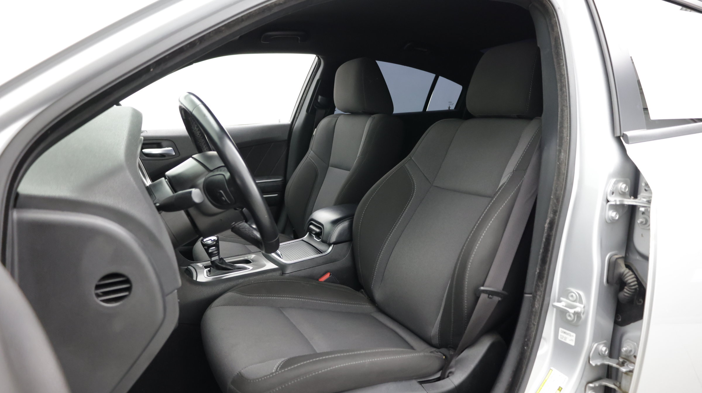 Used 2022 Dodge Charger SXT RWD image 15