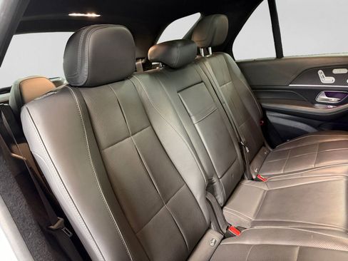 Used 2020 Mercedes-Benz GLE 580 4MATIC image 25