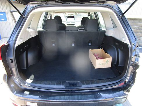 Used 2019 Subaru Forester w/ Alloy Wheel Package image 12