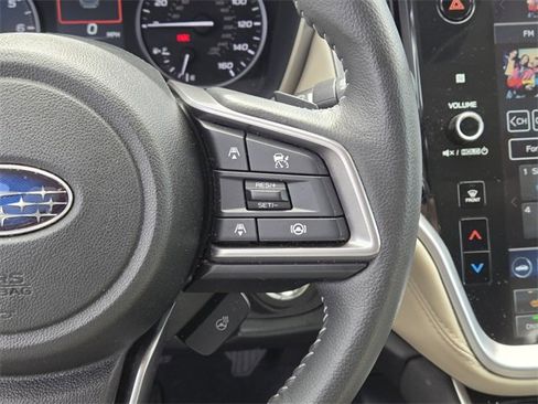 Used 2023 Subaru Outback Limited image 19