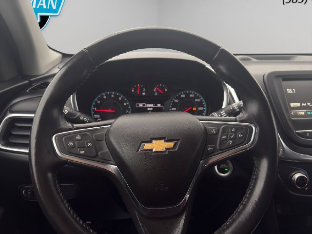 Used 2018 Chevrolet Equinox LT AWD/4WD image 11