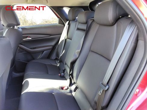 Used 2021 MAZDA CX-30 FWD 2.5 S w/ Premium Package image 29