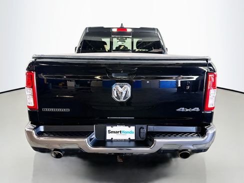 Used 2022 RAM 1500 Big Horn AWD/4WD image 6