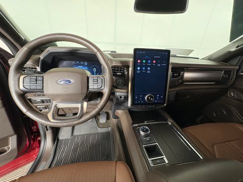 Certified 2022 Ford Expedition King Ranch RWD image 8