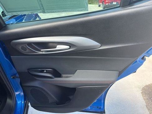 Used 2024 Dodge Hornet GT Plus w/ GT Blacktop Package image 53