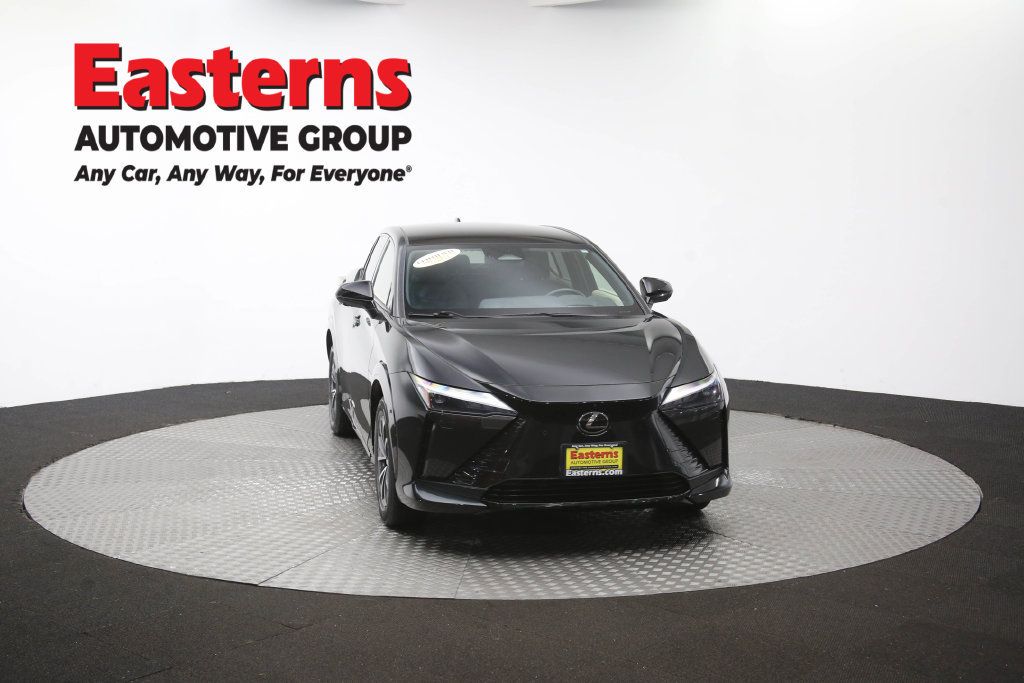 Used 2023 Lexus RZ 450e Premium w/ Technology Package AWD/4WD image 52