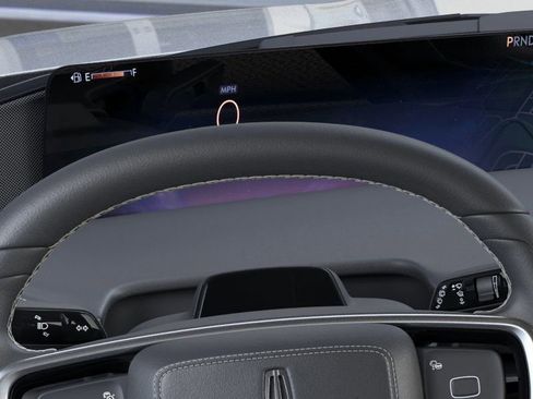 New 2026 Lincoln Navigator Reserve AWD/4WD image 13