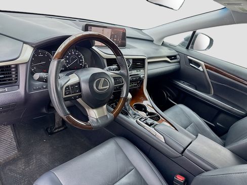 Used 2017 Lexus RX 350 FWD w/ Premium Package image 7