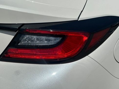 New 2025 Subaru BRZ Limited w/ Popular Package 2 image 30