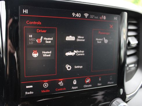 Used 2019 RAM 1500 Big Horn image 26