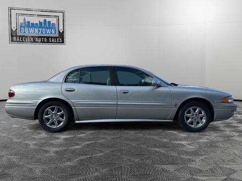 Used 2005 Buick Le Sabre Custom image 4