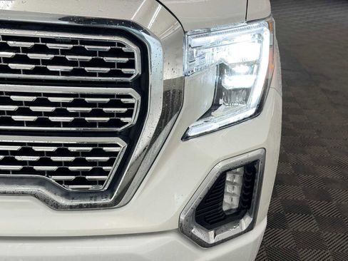 Used 2019 GMC Sierra 1500 Denali image 10