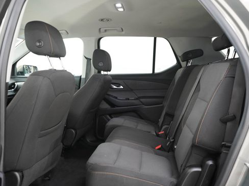 Used 2018 Chevrolet Traverse LT AWD/4WD image 17