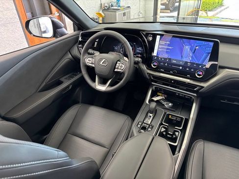 New 2026 Lexus TX 350 AWD image 49