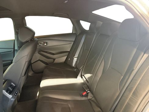 Used 2025 Honda Accord Sport image 11