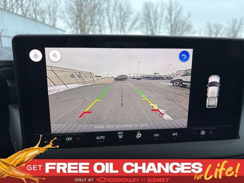 New 2026 Ford Maverick Lobo AWD/4WD image 23