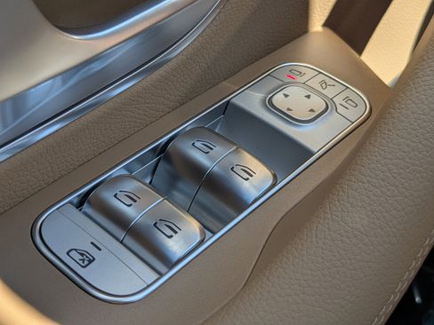 New 2026 Mercedes-Benz GLE 450 4MATIC image 29