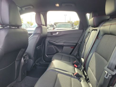 New 2026 Ford Escape ST-Line w/ Cold Weather Package image 13