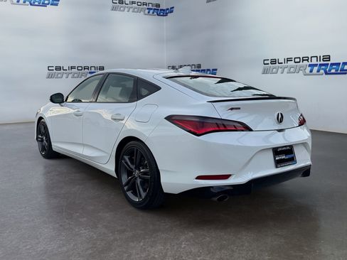 Used 2023 Acura Integra A-Spec image 7