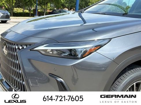 New 2026 Lexus NX 350 AWD w/ Accessory Package (2T) image 13