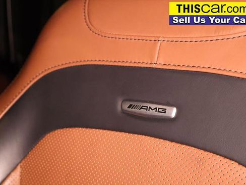 Used 2019 Mercedes-Benz G 63 AMG 4MATIC image 30