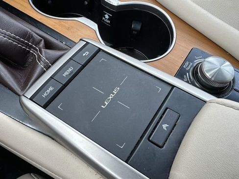 Used 2020 Lexus RX 350 FWD w/ Premium Package image 30