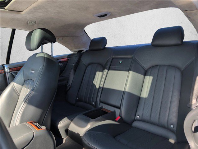 Used 2005 Mercedes-Benz CL 65 AMG image 19