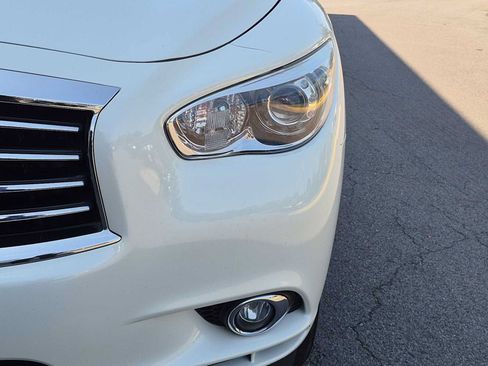 Used 2015 INFINITI QX60 Luxe w/ Cargo Package AWD/4WD image 11