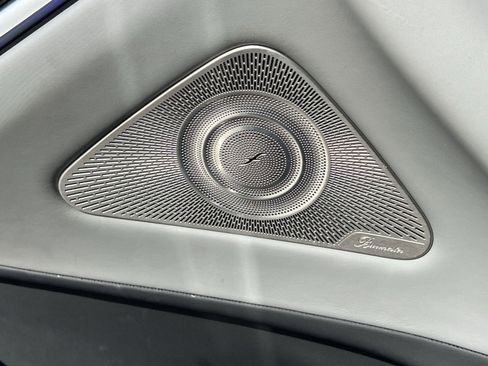 Certified 2024 Mercedes-Benz S 580 4MATIC Sedan image 35