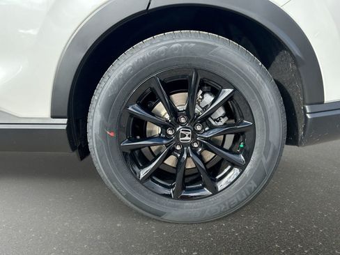 Used 2026 Honda CR-V Sport-L image 8