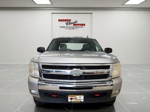 Used 2009 Chevrolet Silverado 1500 LT w/ Power Pack Plus RWD image 8