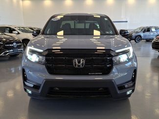 Used 2025 Honda Ridgeline Black Edition video 2