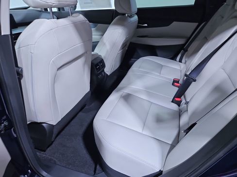 New 2025 Nissan Murano SL image 25