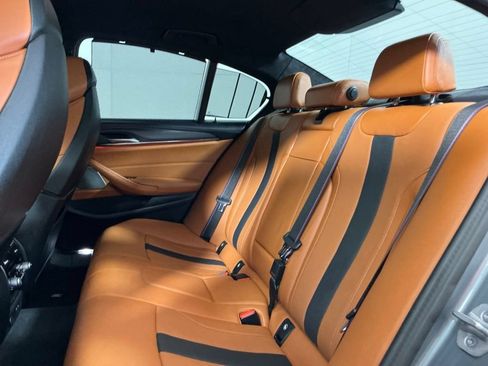 Used 2023 BMW M5 w/ Competition Package AWD/4WD image 25