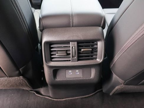 New 2026 Nissan Murano SV AWD/4WD image 16