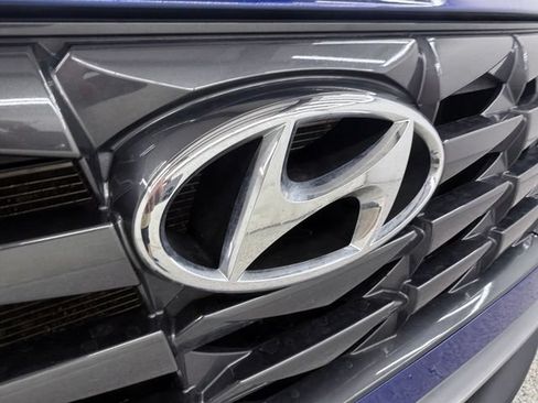 Used 2024 Hyundai Tucson SEL AWD/4WD image 10