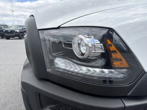 Used 2024 RAM 1500 Classic Warlock AWD/4WD image 10