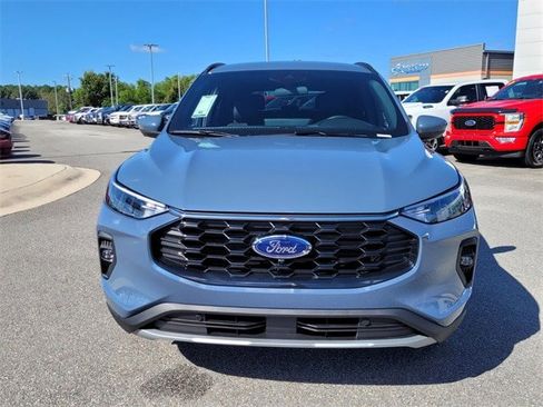 New 2026 Ford Escape ST-Line Select w/ Tech Pack #2 image 28
