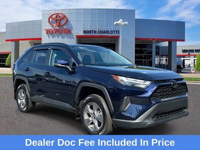 Used 2024 Toyota RAV4 XLE w/ Convenience Package