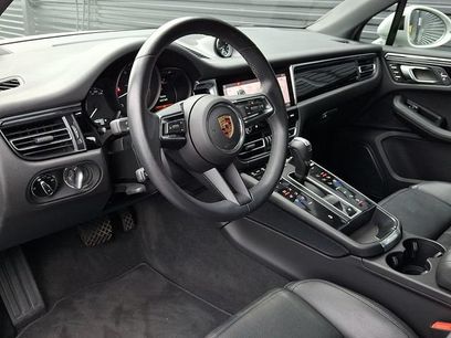 Certified 2024 Porsche Macan