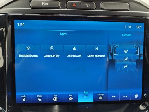 Used 2022 Ford F250 Lariat w/ Lariat Ultimate Package image 52