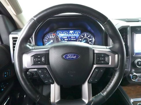 Certified 2020 Ford Expedition Platinum AWD/4WD image 12