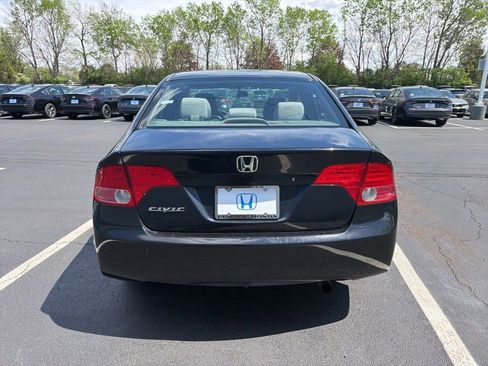 Used 2007 Honda Civic EX image 4