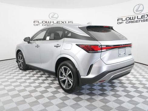 New 2026 Lexus RX 350 Premium FWD image 5